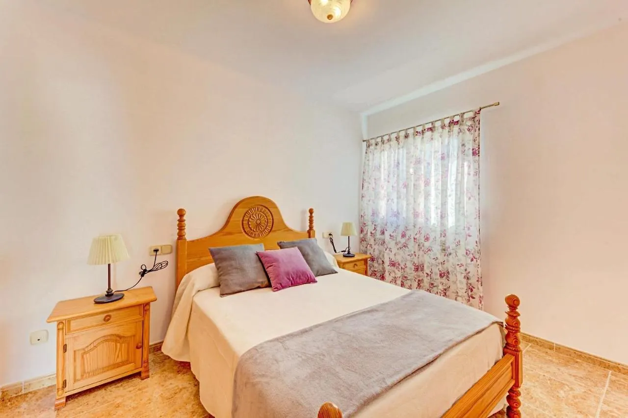 Villa Can Gelaberts Playa De Muro Mallorca