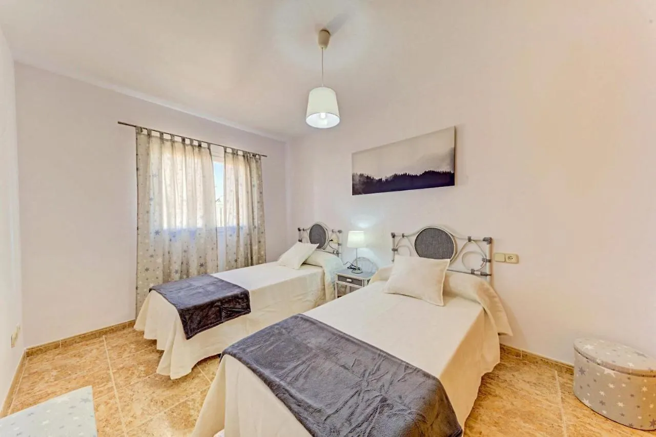 Villa Can Gelaberts Playa De Muro Mallorca ספרד