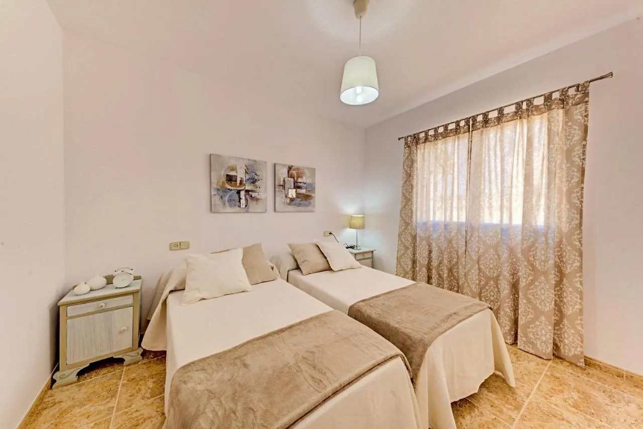 Villa Can Gelaberts Playa De Muro Mallorca