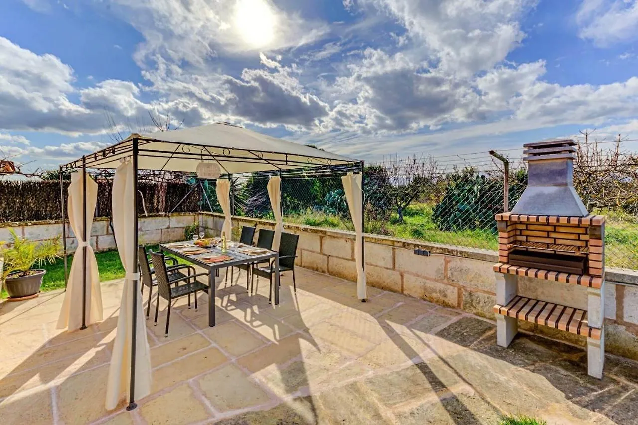 Villa Can Gelaberts Playa De Muro Mallorca