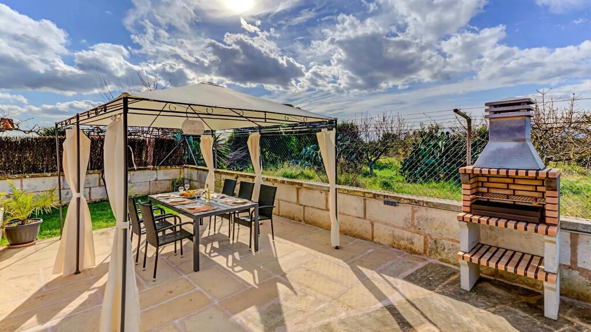 Villa Can Gelaberts Playa De Muro Mallorca