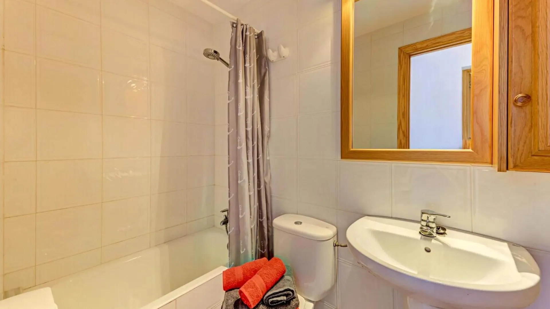 Villa Can Gelaberts Playa De Muro Mallorca ספרד