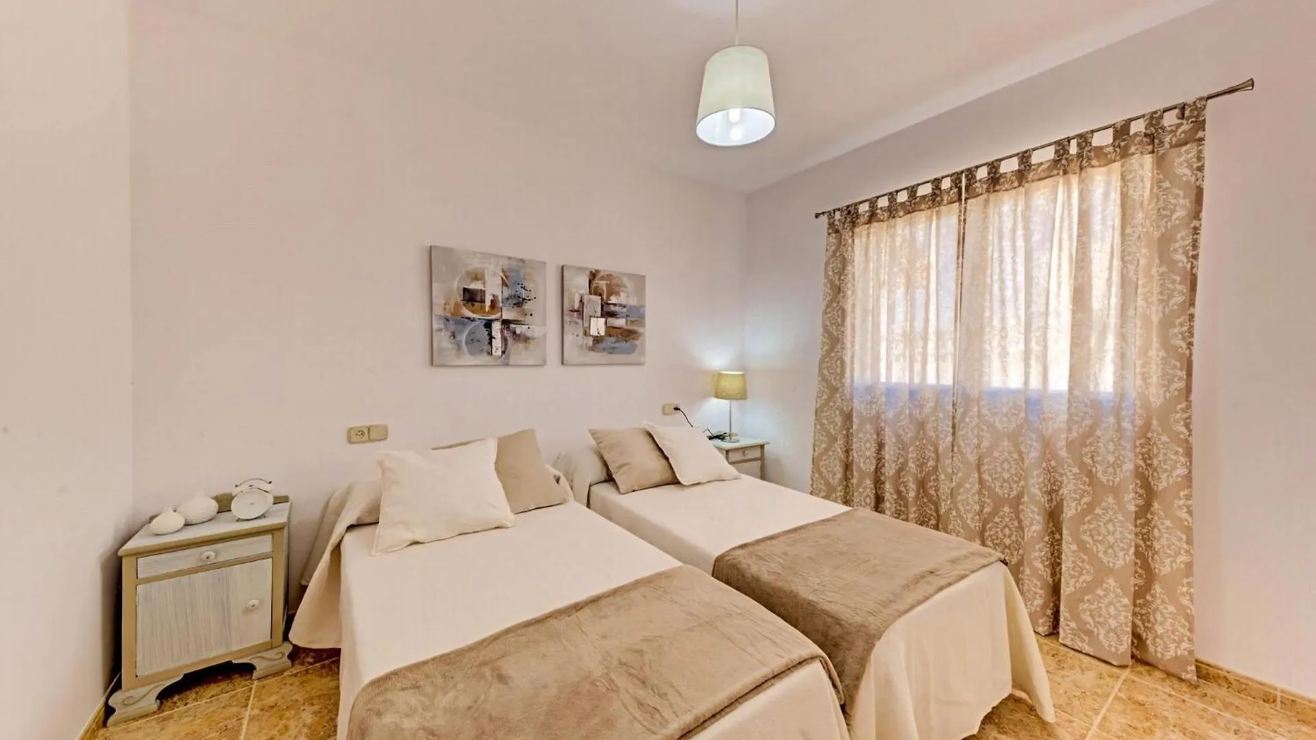 Villa Can Gelaberts Playa De Muro Mallorca