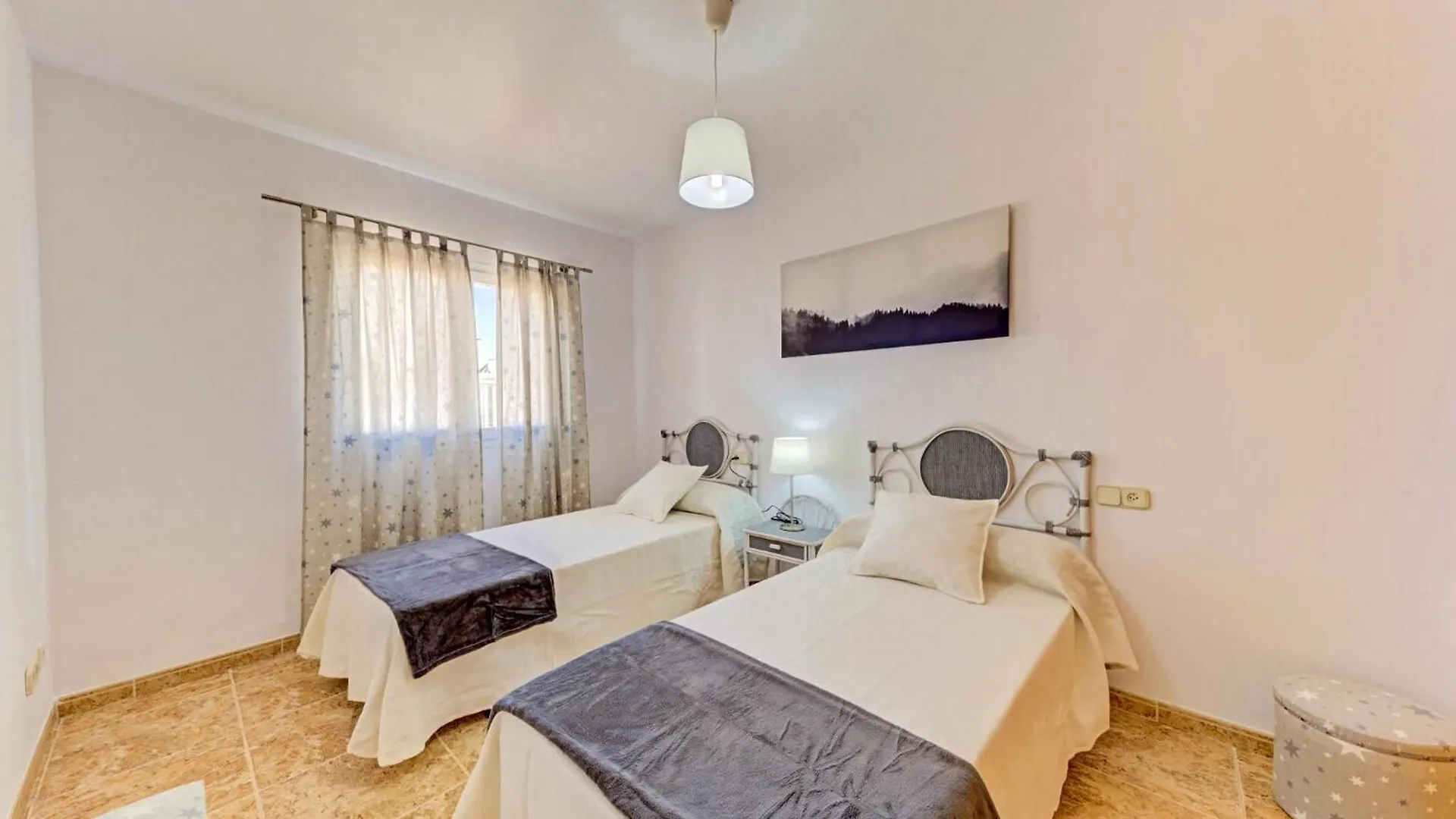 Villa Can Gelaberts Playa De Muro Mallorca
