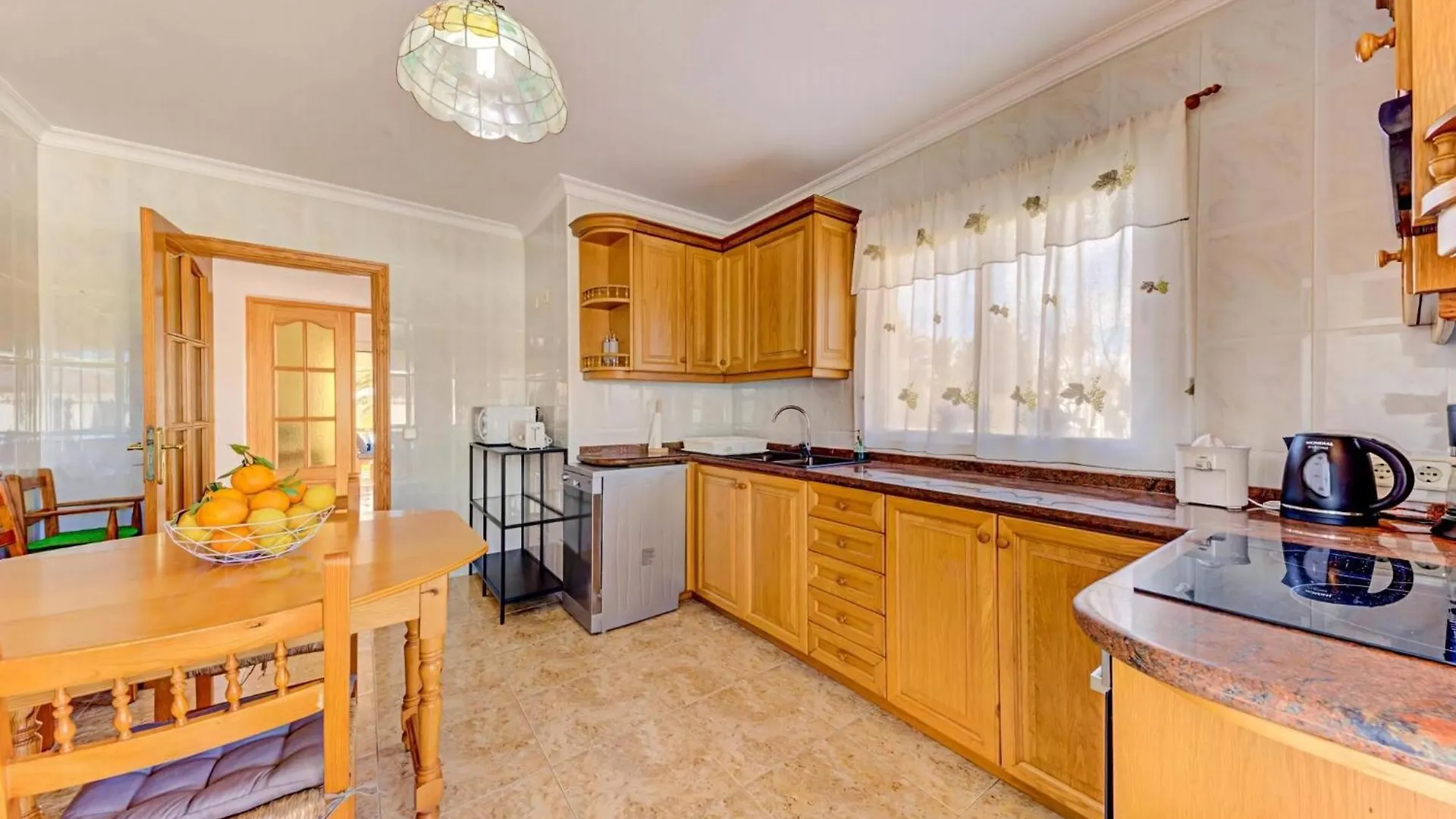 Villa Can Gelaberts Playa De Muro Mallorca
