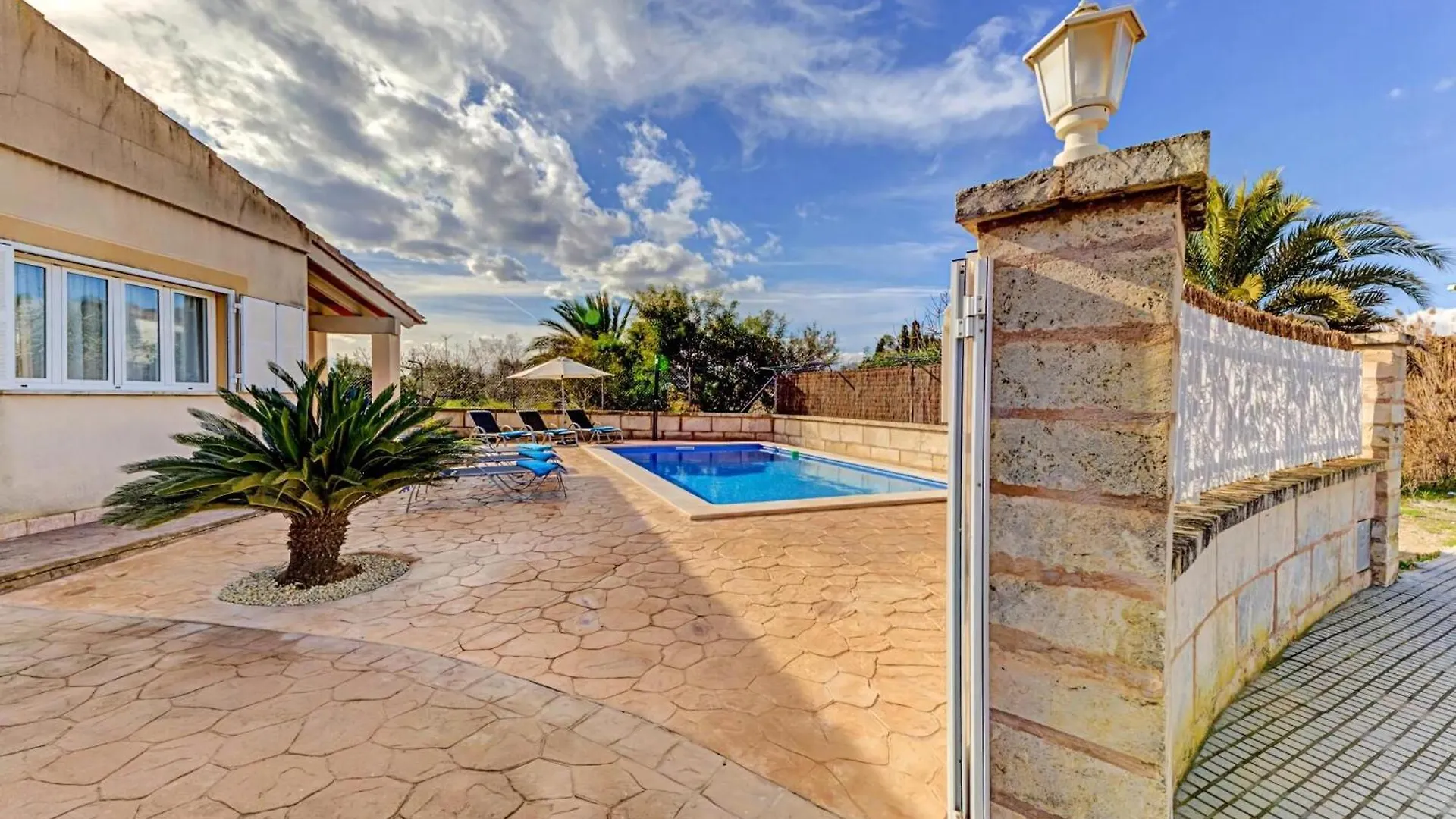 Villa Can Gelaberts Playa De Muro Mallorca
