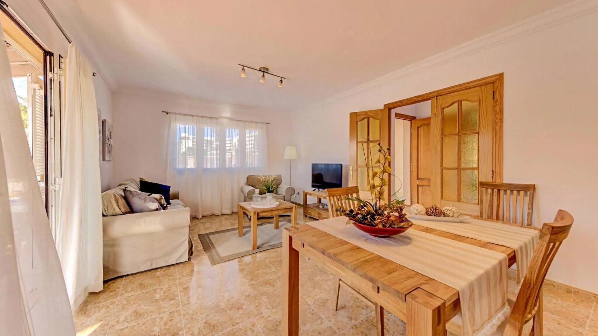 Villa Can Gelaberts Playa De Muro Mallorca