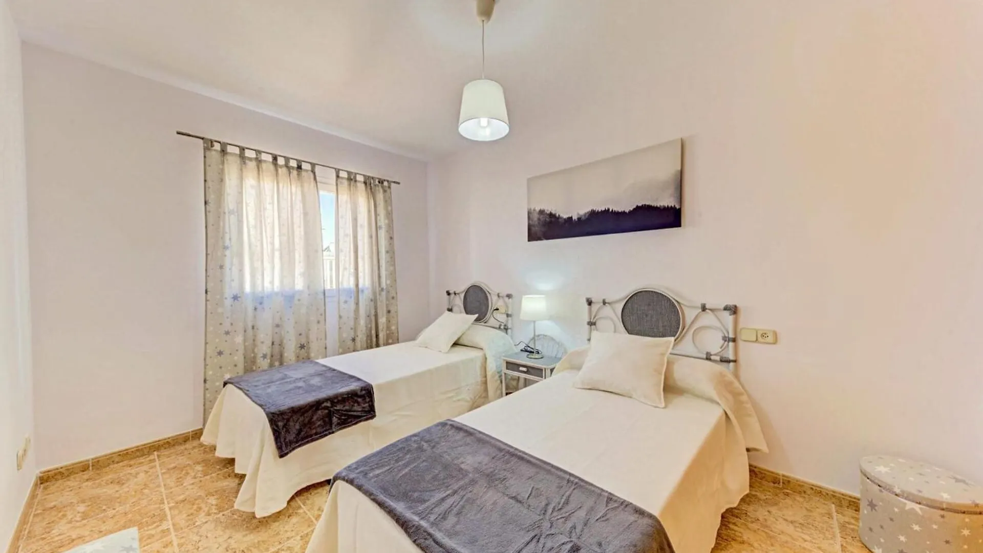 Charming Playa De Muro Villa Can Gelaberts Private Pool Short Walk To Beach Hiszpania
