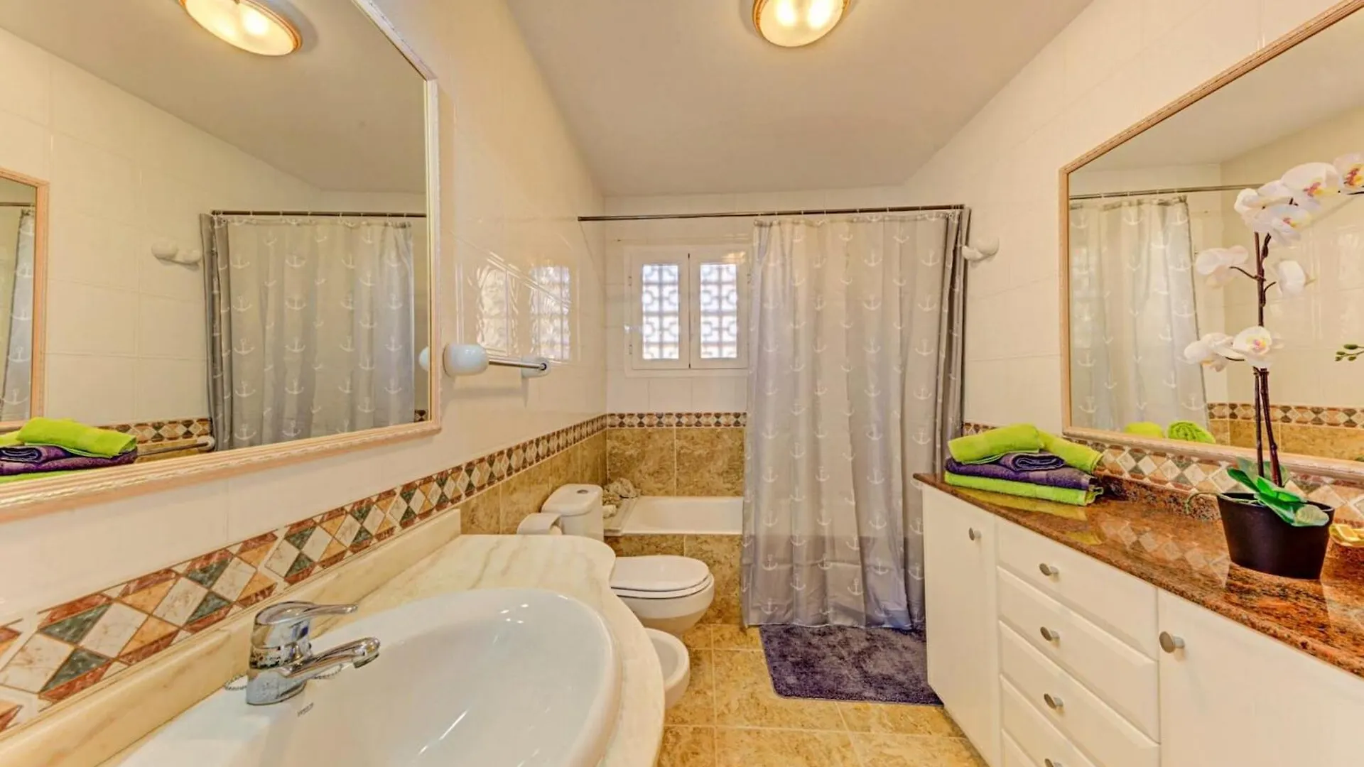 Charming Playa De Muro Villa Can Gelaberts Private Pool Short Walk To Beach